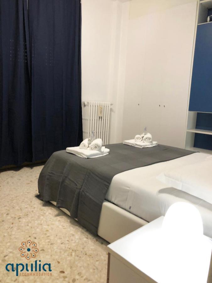 Sweet Bari Apartment Buitenkant foto