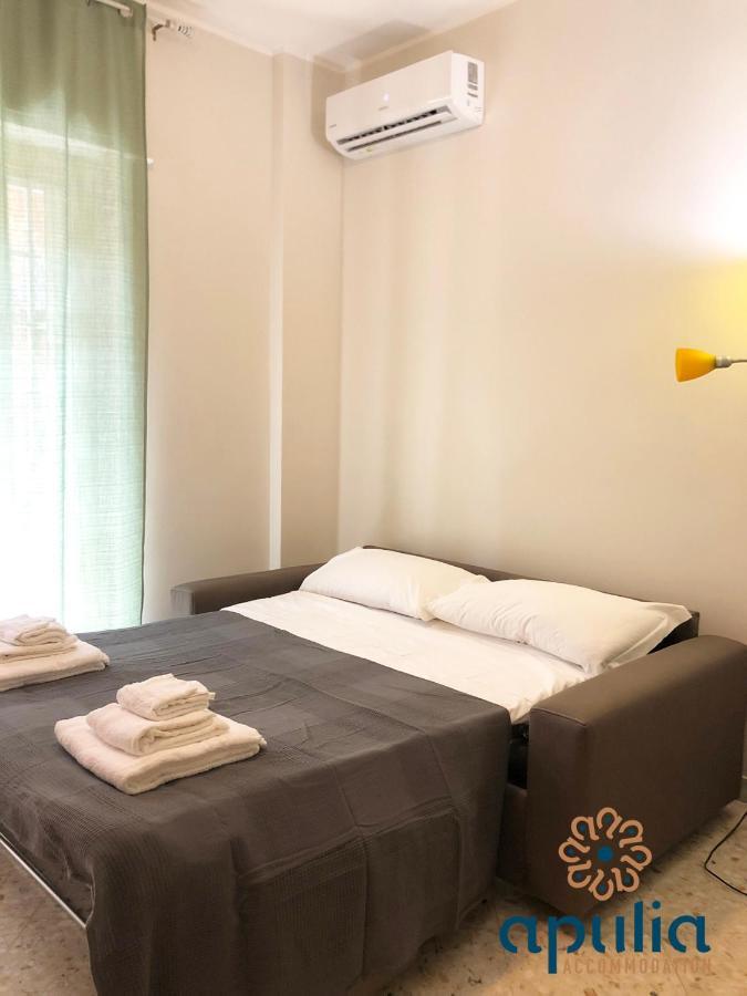 Sweet Bari Apartment Buitenkant foto