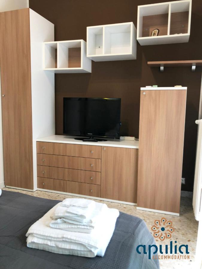 Sweet Bari Apartment Buitenkant foto